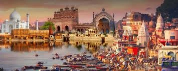 भारत के सर्वोत्तम पर्यटन स्थल – Best tourism places of India