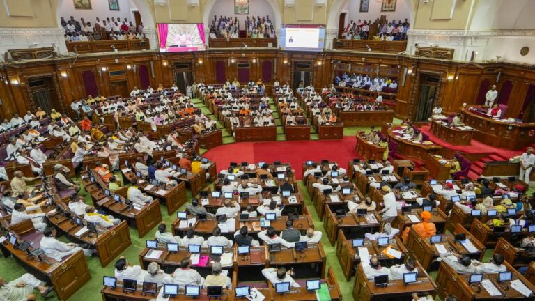 How has Uttar Pradesh made its anti-conversion law more stringent? | Explained