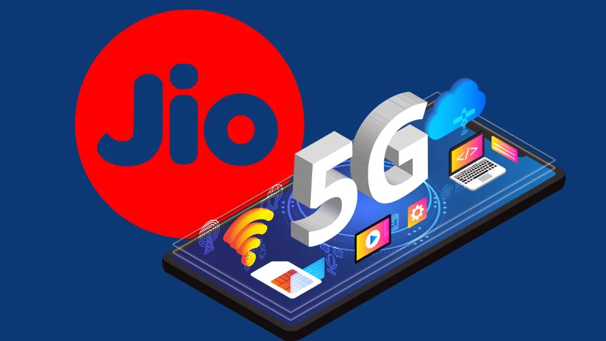 JIO को बड़ा झटका लगा है! रिचार्ज के दाम बढ़ाने के बाद JIO को झटका 1 रिचार्ज के दाम बढ़ाने के बाद Jio को झटका