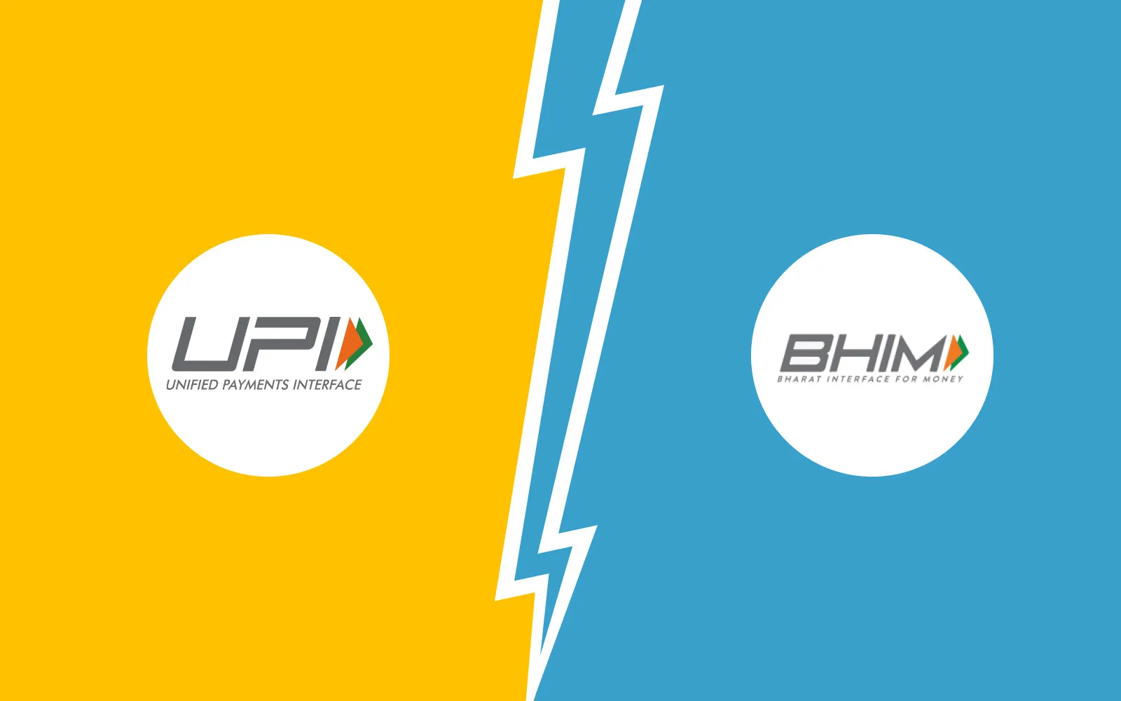 BHIM App भारत कनेक्ट के माध्यम से एनपीएस में योगदान को आसान बनाता है, जिससे सेवानिवृत्ति बचत में कोई परेशानी नहीं होती 1 BHIM App new features