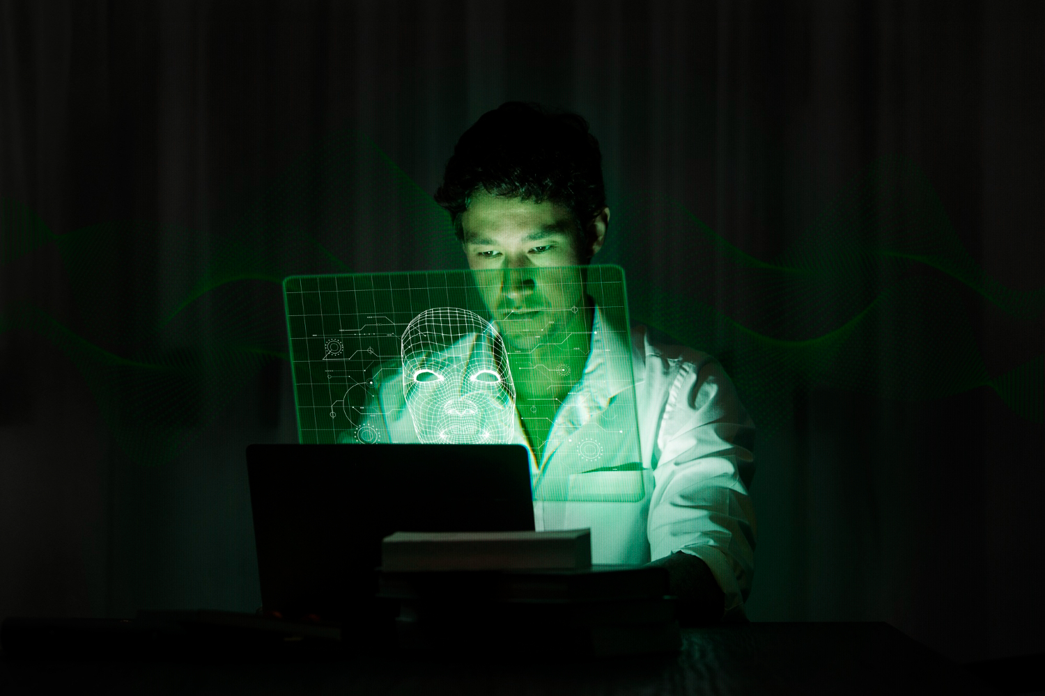 Cyber Threat Intelligence