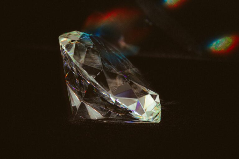 Largest Diamond Exports by Country