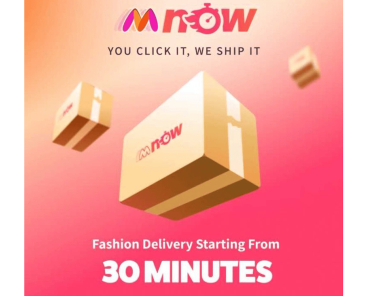 Myntra