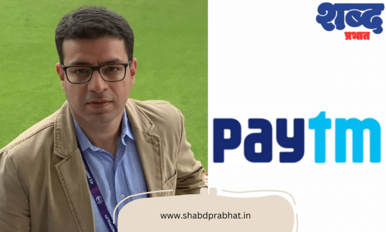 New Paytm CMO