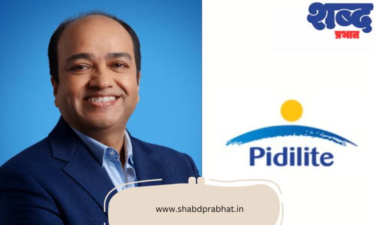 Pidilite Industries Elevates Manish Dubey To Chief Business Officer- Fevicol