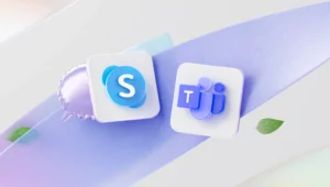 Skype shutdown