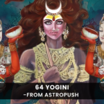 64 yogini