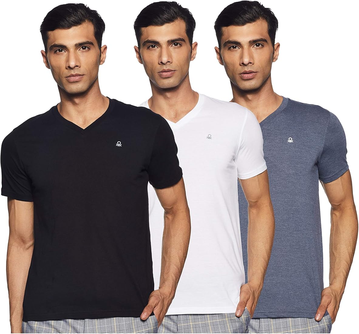 UCB Cotton T shirt