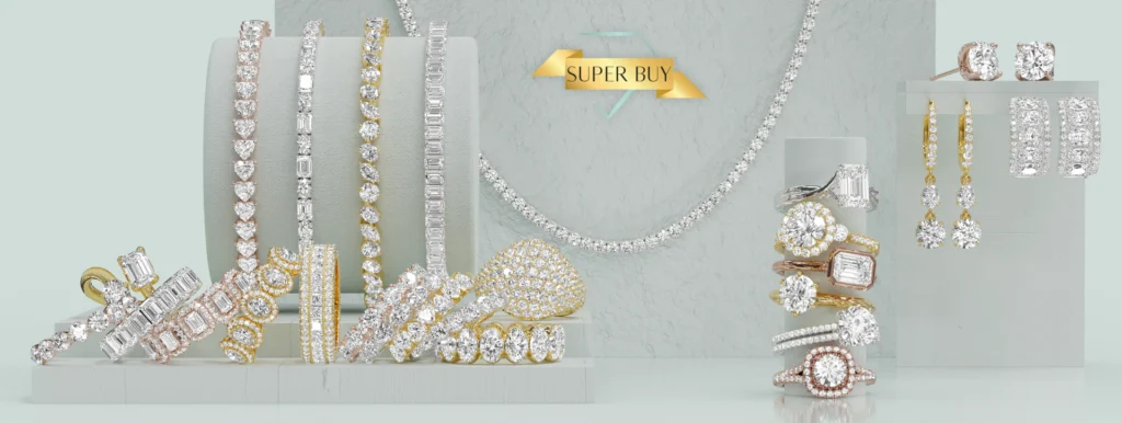Tips to Purchase a Lab Diamond Engagement Ring for Women 1 Diamond Chemistrtry