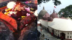 Kamakhya devi temple