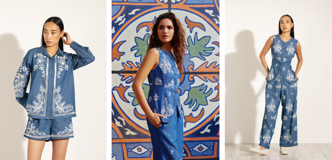 Ranagill Maxi