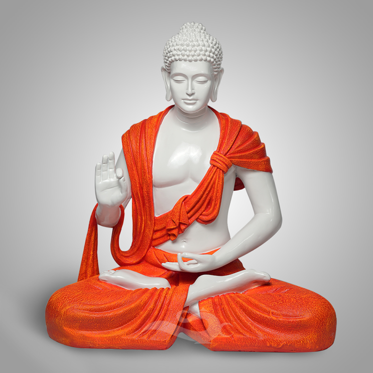 SC00011 S 24 WhiteOrange
