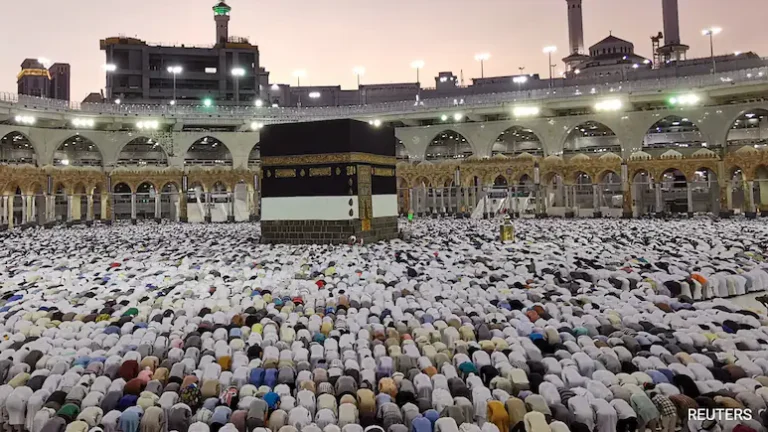 Saudi arabia ban india