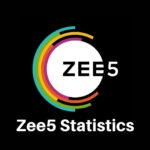 Zee5 Statistics