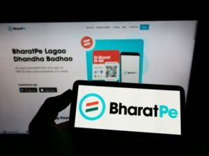 bharatpe