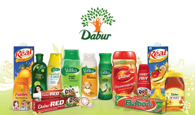 Dabur