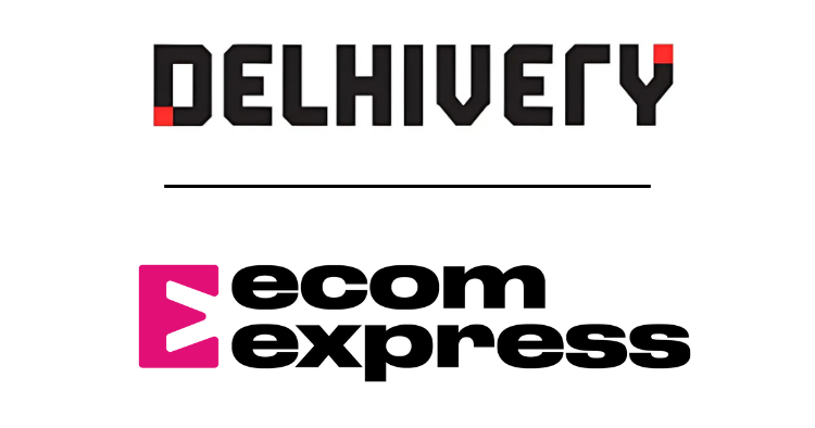 डेल्हीवरी 1,400 करोड़ रुपये में ईकॉम एक्सप्रेस में हिस्सेदारी खरीदेगी 1 delhivery X Ecom Express e1744025489780