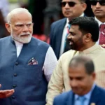 भारत और संयुक्त अरब अमीरात (UAE) ने श्रीलंका में एक ऊर्जा हब विकसित करने के लिए समझौता किया है।