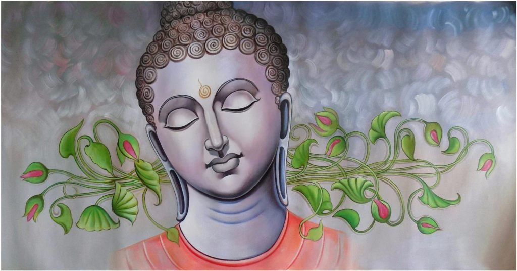 बौद्ध धर्म क्या है? बौद्ध धर्म की विशेषायें 5 image 4