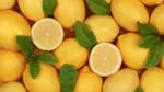 lemon side effects