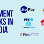 List of Top 5 Payment Banks in India 2025