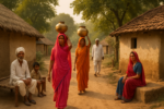 20250530 2355 Indian Village Scene simple compose 01jwh70t3nej58j83ndcdg9977