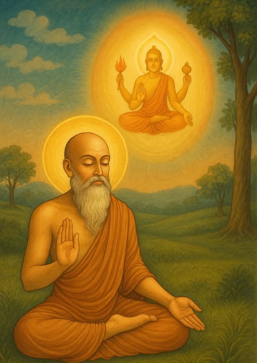 आत्मा एवं ब्रह्मज्ञान के गूढ़ रहस्य,