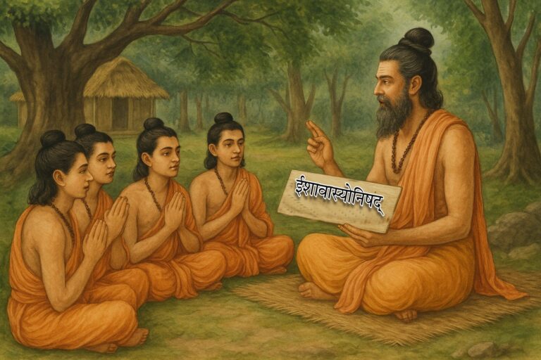 सम्पूर्ण विवेचनात्मक परिचय