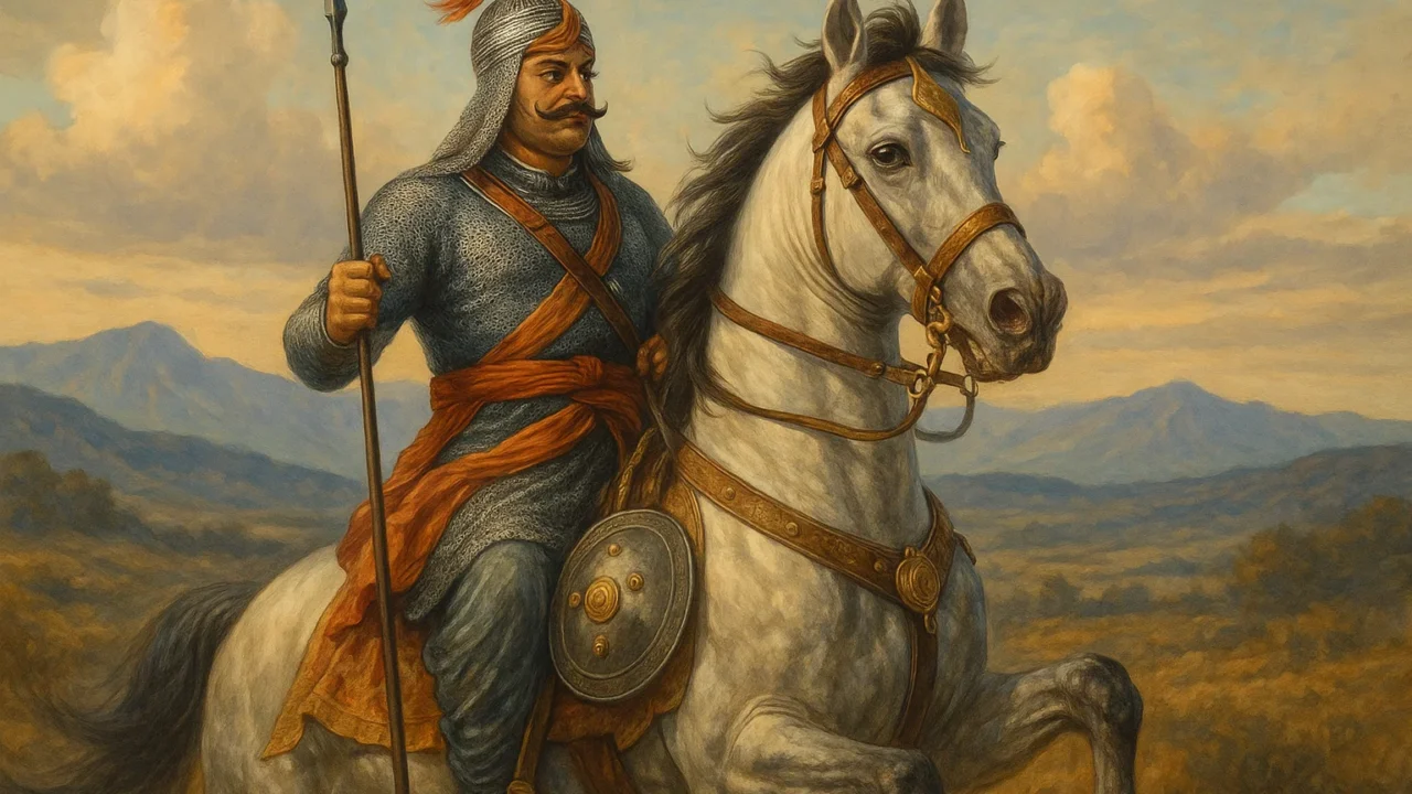 महाराणा प्रताप