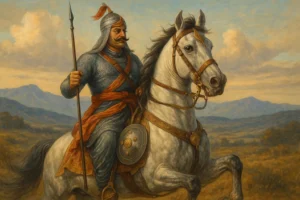 महाराणा प्रताप