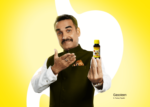 पंकज त्रिपाठी ने सुधाकर आयुर लैब इंडिया प्राइवेट लिमिटेड से हाथ मिलाया लिमिटेड उनके अभियान "गैसोलीन गज़ब है!" के लिए