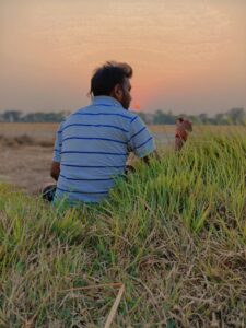 Pankaj Dubey