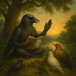 कागभुशुण्डि जी कौन थे?